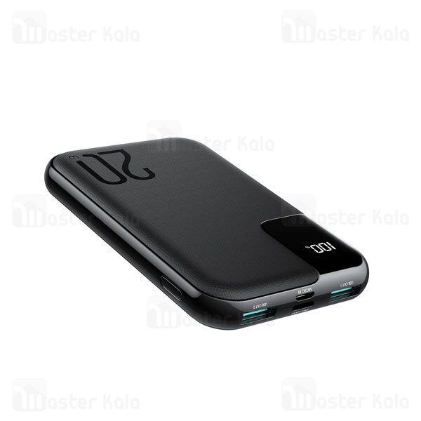 پاوربانک 10000 جویروم Joyroom JR-QP190 mini توان 20 وات